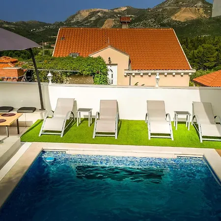 Villa Luciana *