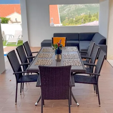 Villa Luciana