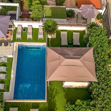 Villa Luciana