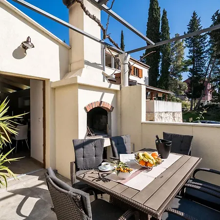 Villa Luciana *