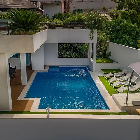 Villa Luciana Mlini