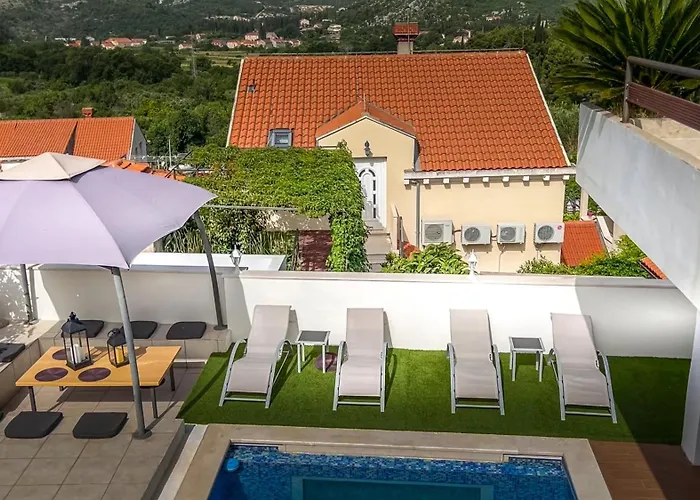 Villa Luciana *